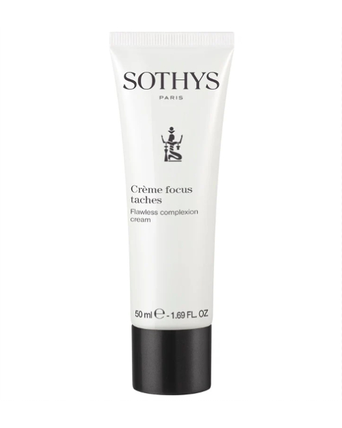 SOTHYS FLAWLESS COMPLEXION CREAM - 50ml